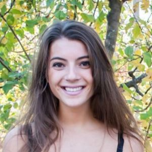 Hannah Brinkman
