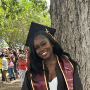 Jadesola Olusina