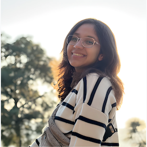 Anika Garg