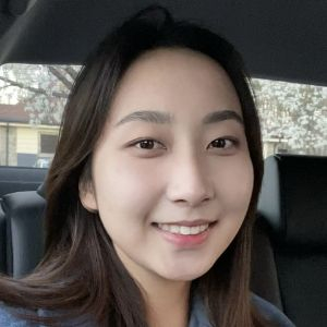 Gloria Guan