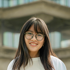 Jennifer Hung
