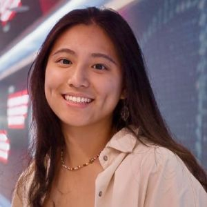Lei-Chieh (Rachel) Chao