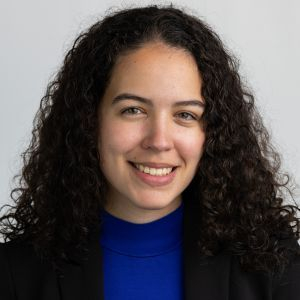 Roselyn Ortiz