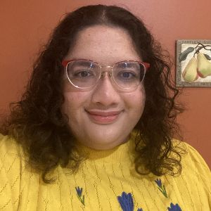 Sarah Mughal