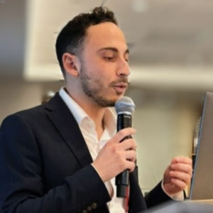 Ohad Fedida