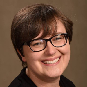 Allison Matia
