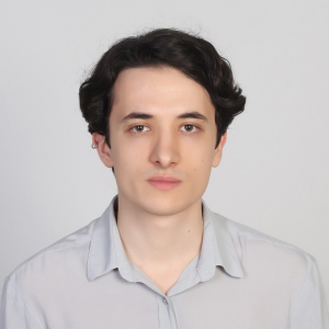 Alper Kagan Bakir