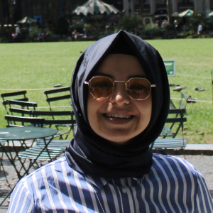 Elif N. Poyraz