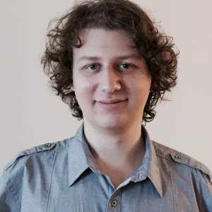 Erick Fedorenko