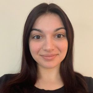 Jennifer Mejaes