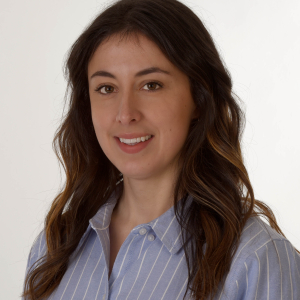 Kathryn Coniglio