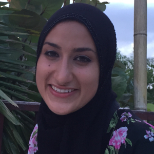 Lina Saud