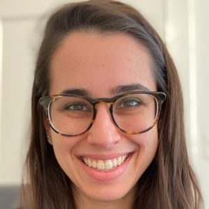 Rachel Rosen