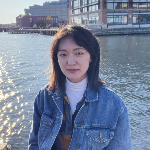 Qing Yin