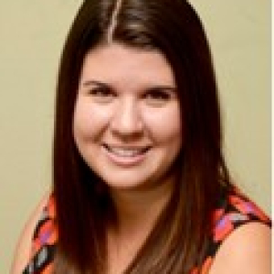 Dr. Jessica Hamilton is the recipient of the Board of Trustees Research Fellowship for Scholarly Excellence 