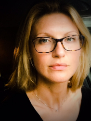 Kasia Bieszczad