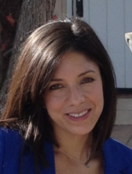 Teresa Leyro