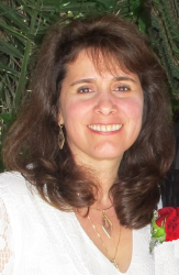 Elizabeth Torres
