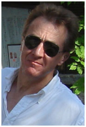 Alan Leslie