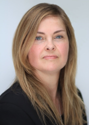 Pernille Hemmer