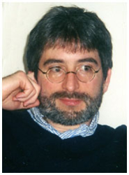 Jacob Feldman