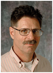 Arnold Glass