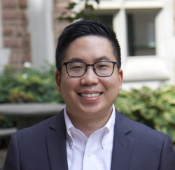 Calvin Lai