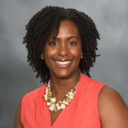 Valerie Jones Taylor