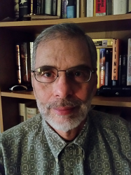 Richard Contrada