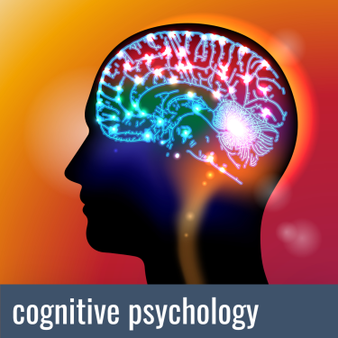Cognitive Psychology